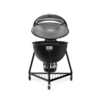 Weber Summit Kamado E6