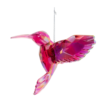 Kurt Adler kersthanger Hummingbird