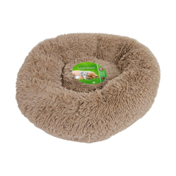 Boon donut supersoft bruin 65 cm