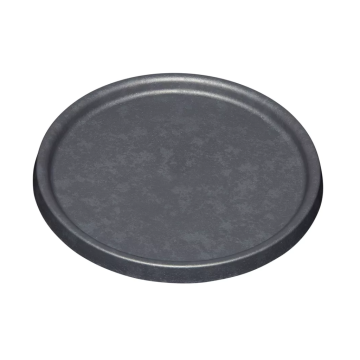 Eda Schotel Element conical grey 47,1 x 3,4 cm