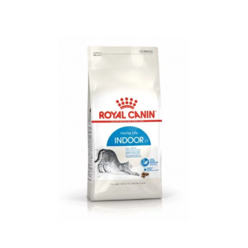 Royal Canin Kattenvoer Indoor 27 10kg