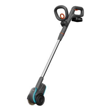 Gardena EasyWeed Accu-onkruidborstel 1800/18V P4A