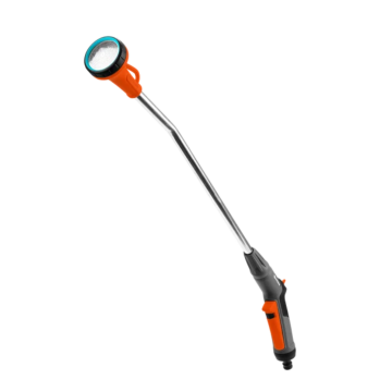 Gardena Classic broes met verlengstuk