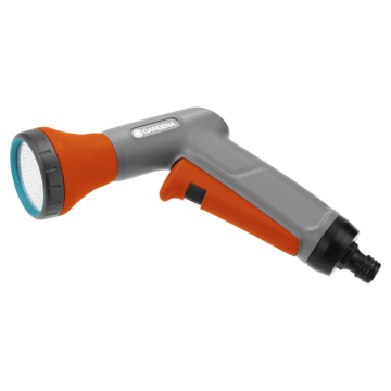 Gardena Classic broes set