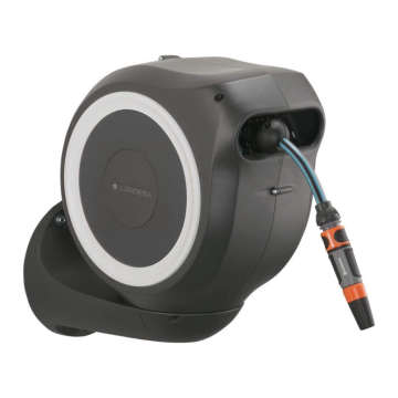 Gardena Wandslangbox RollUp S