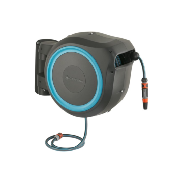 Gardena Wandslangbox 25m RollUp M/L