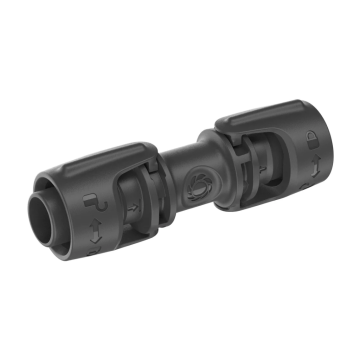 Gardena Verbindingsstuk 13 mm (1/2") Micro Drip systeem