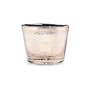 Baobab Geurkaars Woman