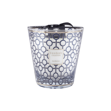 Baobab Geurkaars Gentlemen