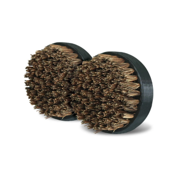 Big Green Egg Replacement Head Grid Scrubber Palmyra