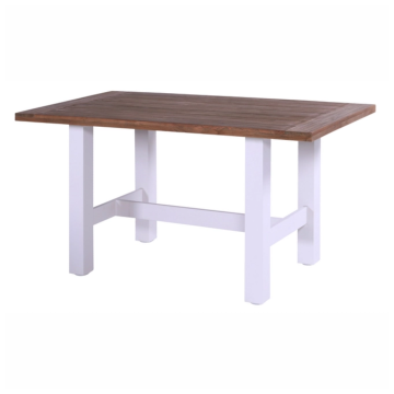 Hartman Bartafel Sophie Yasmani Royal White 180 cm