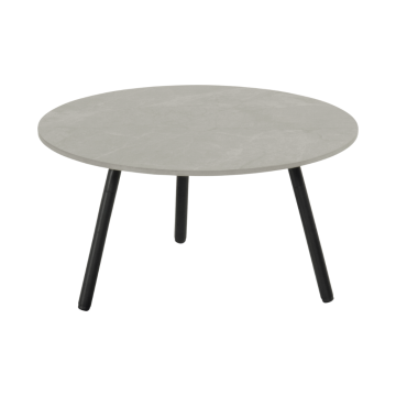 Hartman Monaco bijzettafel 60 x 30 cm