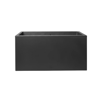 Elho Plantenbak Vivo Next Lang 60 Zwart