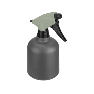 Elho plantenspuit B for soft antraciet licht 0.6L