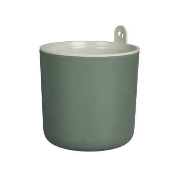 Elho happy herbs groen 14cm