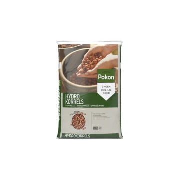 Pokon Hydrokorrels 20L