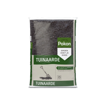 Pokon Tuinaarde 25L
