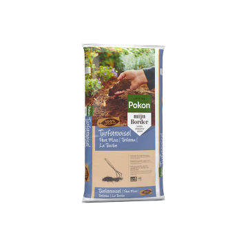 Pokon Turfstrooisel 40L 