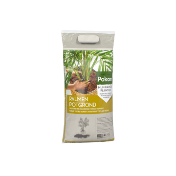Pokon Potgrond Palmen 10L
