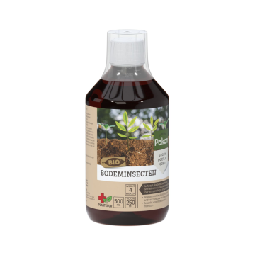 Pokon Bio Plantkuur Bodeminsecten 500 ml