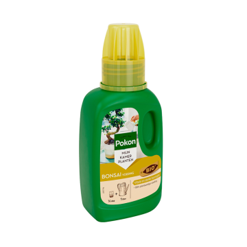 Pokon Bio Bonsai Voeding 250ml