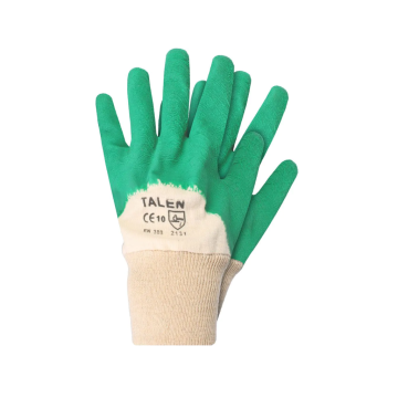 Talen Tools Werkhandschoenenen rozen maat S