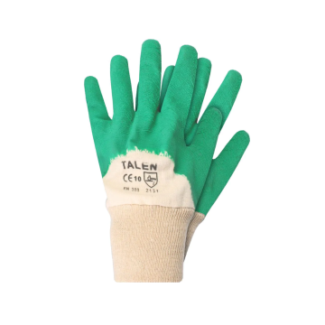 Talen Tools Werkhandschoenenen rozen maat XL