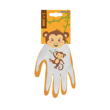 Talen Tools Kinderhandschoen middel