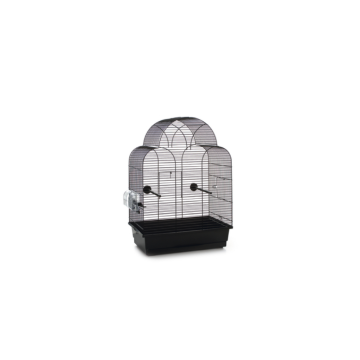 Beeztees Vogelkooi Sonia Zwt 45X28X63