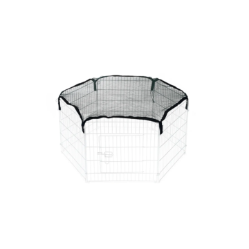 Beeztees Afdeknet V Konijnenren 275603/606