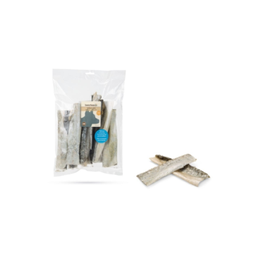 Beeztees Zalmhuid 150 gram