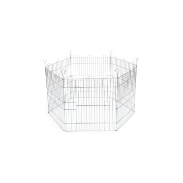 Beeztees Konijnenr Verzi 6 Pan 66,5X58