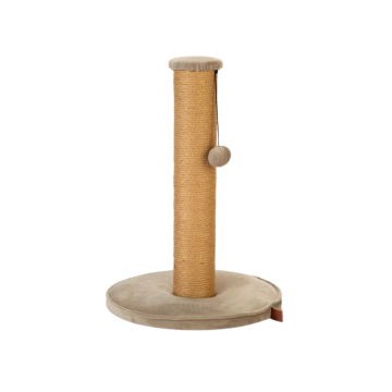 Dbl Krabpaal Yenna Grs 35X35X50