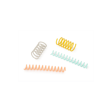 Beeztees Kit Pl Ksp Springveer 4X