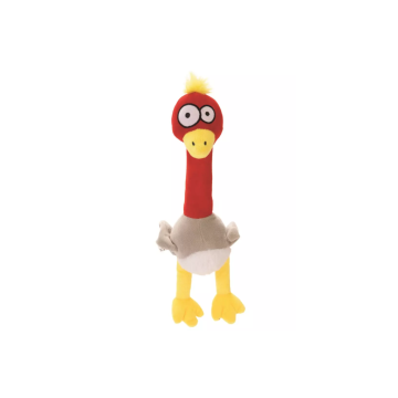 Beeztees Plu Hsp Vogel Dodo Grs 38