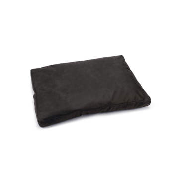 Beeztees Orthopedisch Ligkussen Uma Antraciet 100x70