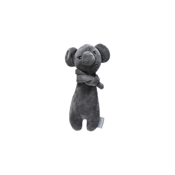 Beeztees Plu Hsp Grumpy Koala Grijs 30,5