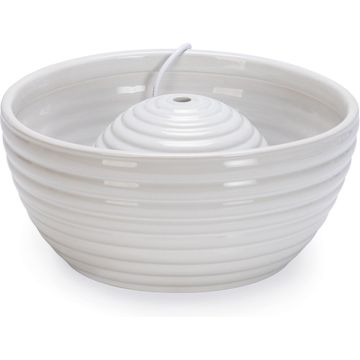 Beeztees Jaap Drinkfontein Kat Keramiek 1.5 liter