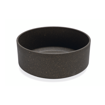 Designed by Lotte Eetbak Noor grijs 12 cm