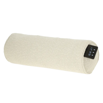 Cosipillow Bolster Comfort Teddy 45 x 15 cm