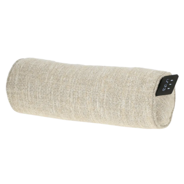 Cosipillow Bolster Comfort Natural 45 x 15 cm