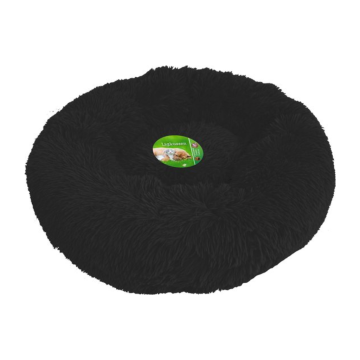 Boon donut supersoft zwart 65 cm