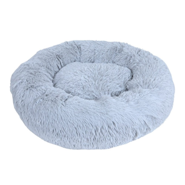 Boon donut supersoft lichtgrijs 85 cm