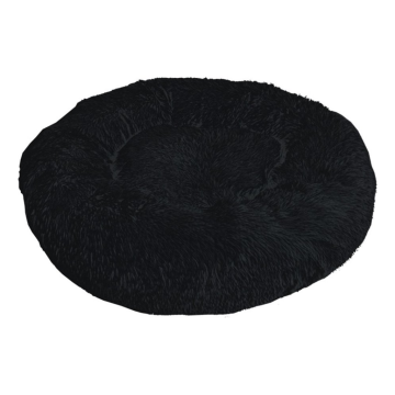 Boon donut supersoft zwart 85 cm