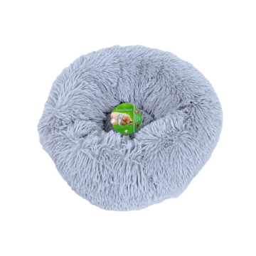 Boon donut supersoft lichtgrijs 50 cm