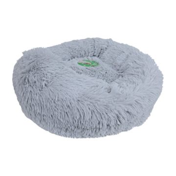 Boon donut supersoft lichtgrijs 65 cm