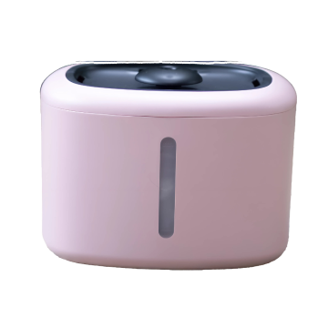 Boon Drinkfontein aquabella pink 2,5L