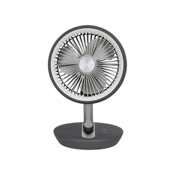 Eurom Vento Ventilator vouwbaar draadloos