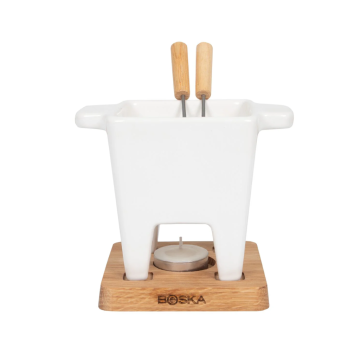 Boska Tapas Fondue Bianco