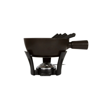 Boska Fondueset Nero L